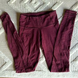 Lululemon Leggings